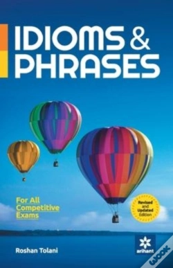 Capa do artigo Idioms & Phrases ?