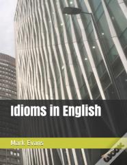 Idioms In English