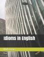 Idioms In English - Preview