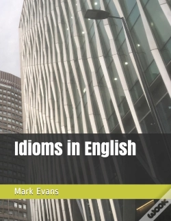 Capa do artigo Idioms In English