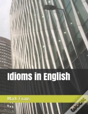 Capa do artigo Idioms In English