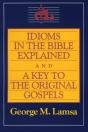Idioms In The Bible Explained - Preview