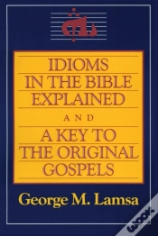 Capa do artigo Idioms In The Bible Explained