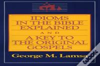 Idioms In The Bible Explained