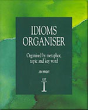Idioms Organiser - Preview