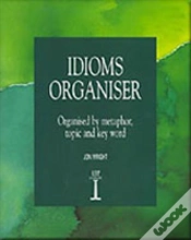 Capa do artigo Idioms Organiser