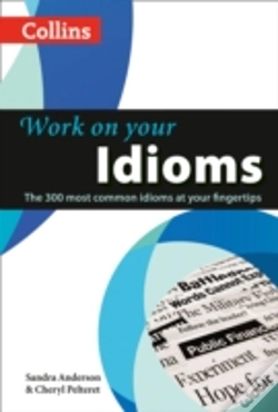 Capa do artigo Idioms