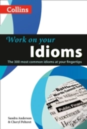 Capa do artigo Idioms