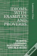 Idioms With Examples And Proverbs