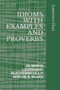 Idioms With Examples And Proverbs - Preview