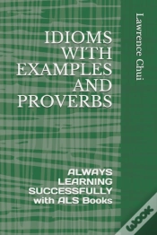 Capa do artigo Idioms With Examples And Proverbs