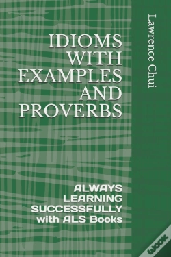 Capa do artigo Idioms With Examples And Proverbs
