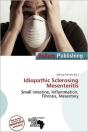 Idiopathic Sclerosing Mesenteritis - Preview