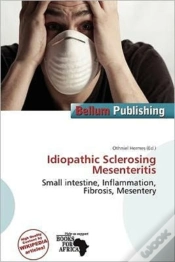 Capa do artigo Idiopathic Sclerosing Mesenteritis