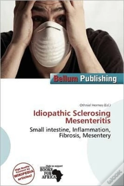 Capa do artigo Idiopathic Sclerosing Mesenteritis