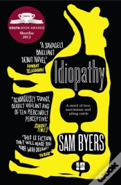 Capa do artigo Idiopathy