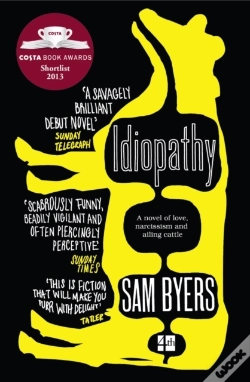 Capa do artigo Idiopathy