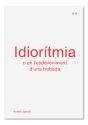 Idiorítmia - Preview