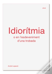 Capa do artigo Idiorítmia