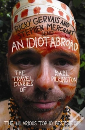Capa do artigo Idiot Abroad