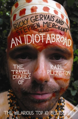 Capa do artigo Idiot Abroad