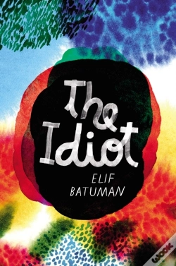 Capa do artigo Idiot