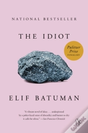 Capa do artigo Idiot
