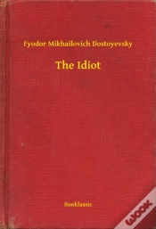 Capa do artigo Idiot