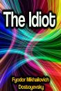Idiot - Preview