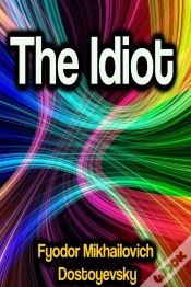 Capa do artigo Idiot