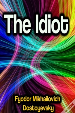 Capa do artigo Idiot