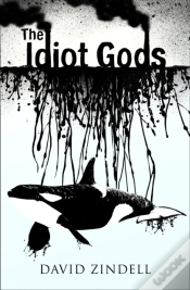 Capa do artigo Idiot Gods