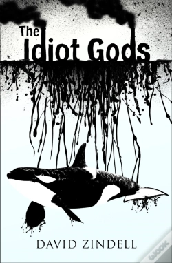 Capa do artigo Idiot Gods