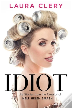 Capa do artigo Idiot