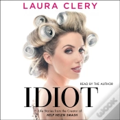 Capa do artigo Idiot