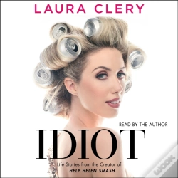 Capa do artigo Idiot