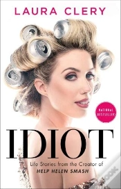 Capa do artigo Idiot