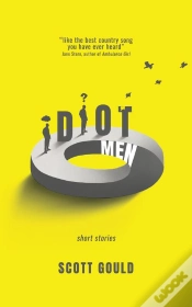 Capa do artigo Idiot Men