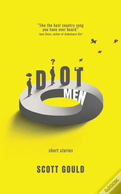 Capa do artigo Idiot Men