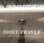 Capa do artigo Idiot Prayer - Vinil