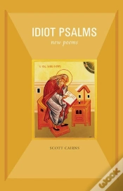 Capa do artigo Idiot Psalms