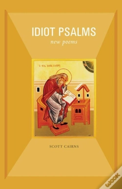 Capa do artigo Idiot Psalms