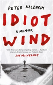 Capa do artigo Idiot Wind