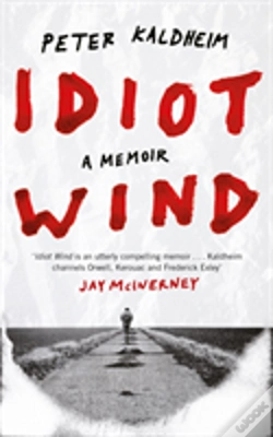 Capa do artigo Idiot Wind