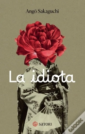 Capa do artigo Idiota,La