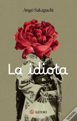 Capa do artigo Idiota,La