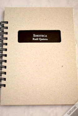 Capa do artigo Idioteca