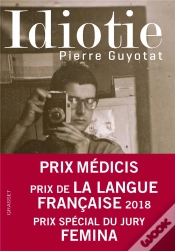 Capa do artigo Idiotie