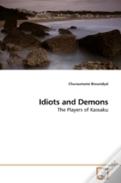 Capa do artigo Idiots And Demons