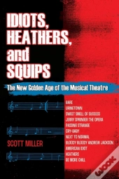 Idiots, Heathers, And Squips